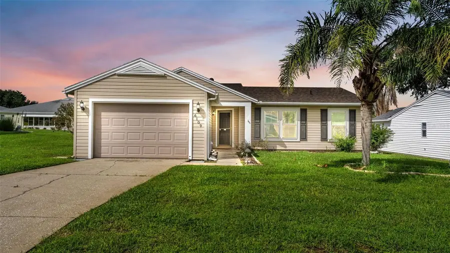 6109 Kittiwake Drive, Lakeland, FL 33809 - #2