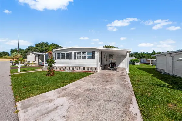 115 Cherrywood Drive, LAKE WALES, FL 33898