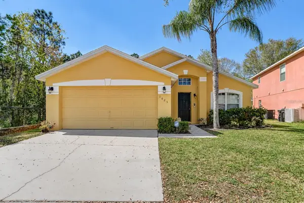 1025 Sandy Ridge Drive, DAVENPORT, FL 33896