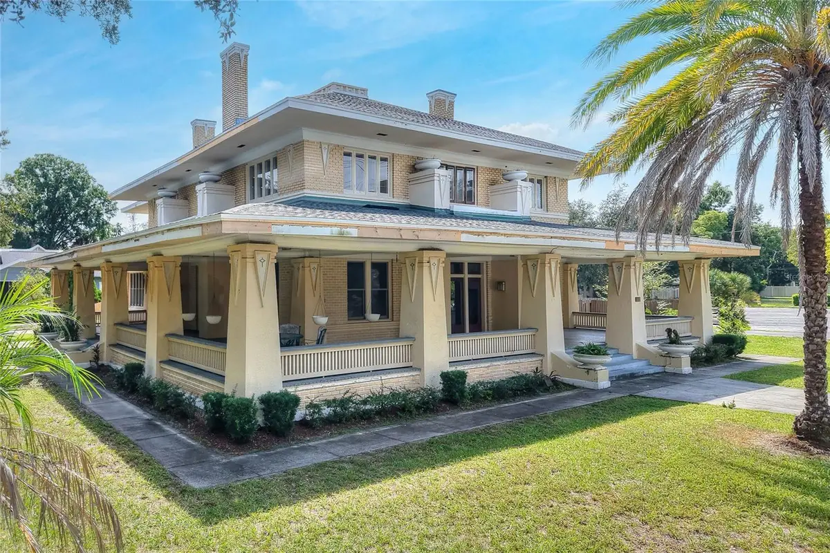 417 Frank Lloyd Wright Way, Lakeland, FL 33803 - #1