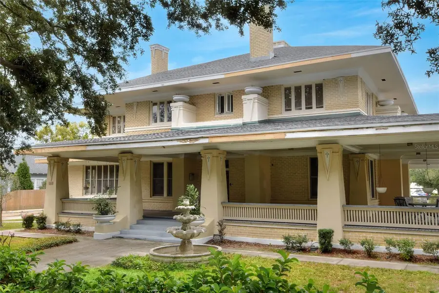 417 Frank Lloyd Wright Way, Lakeland, FL 33803 - #2