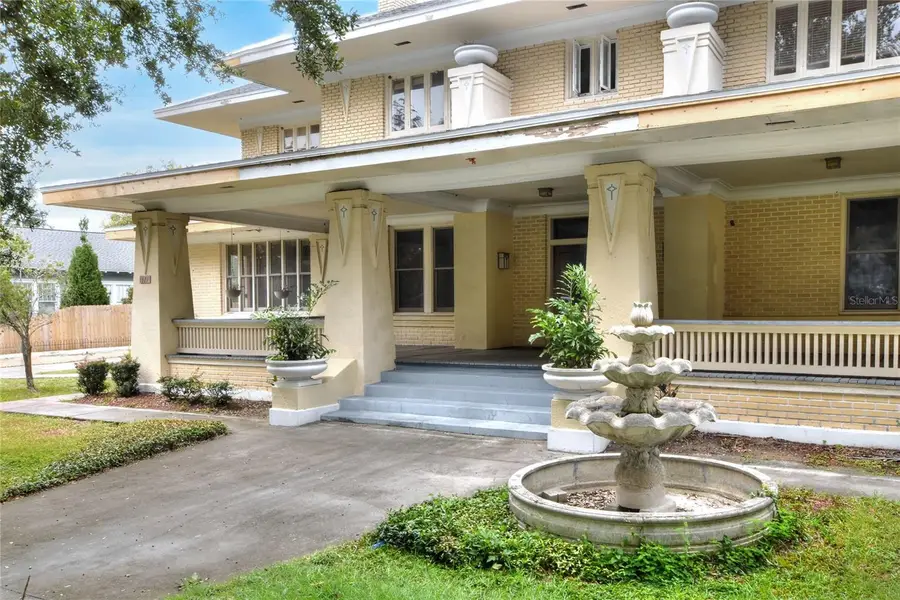 417 Frank Lloyd Wright Way, Lakeland, FL 33803 - #3