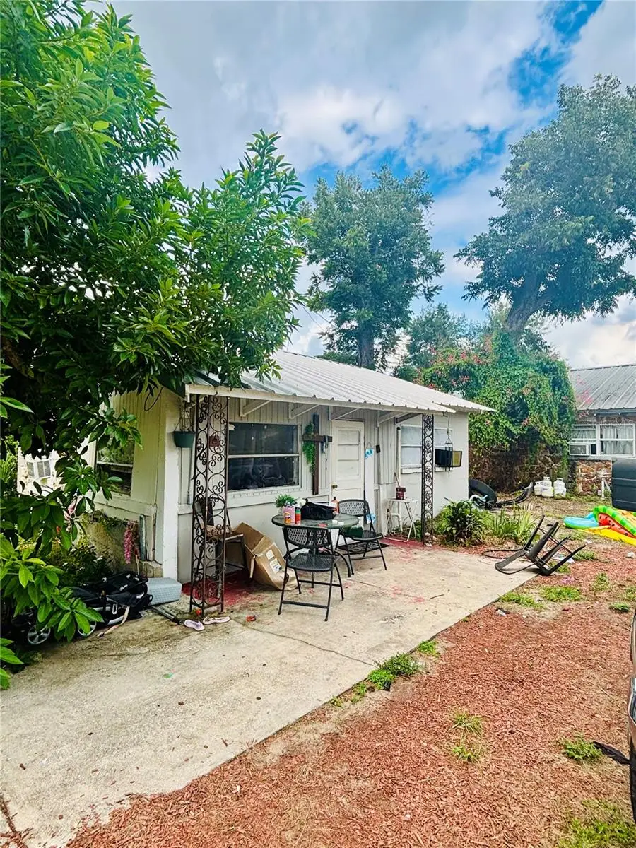 525 W Summerlin Street, Bartow, FL 33830 - #2