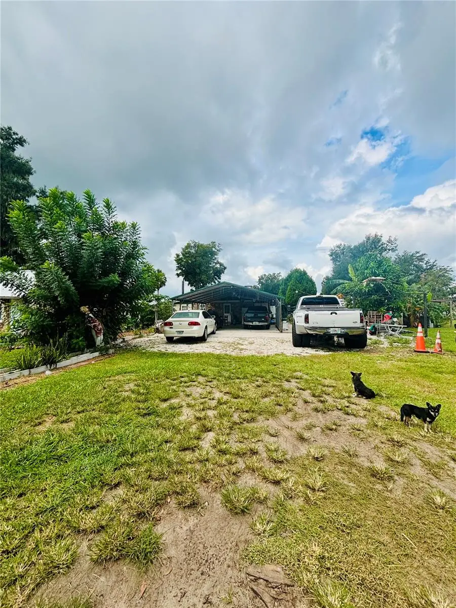525 W Summerlin Street, Bartow, FL 33830 - #3