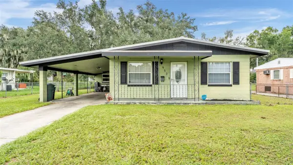 950 E Lake Drive, BARTOW, FL 33830