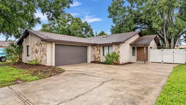 842 Rockingham Road, Lakeland, FL 33809 - #1