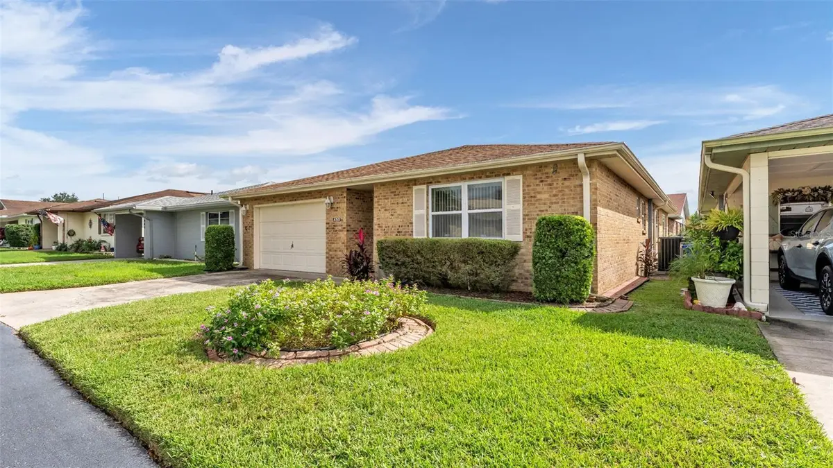 450 Nighthawk Drive, Lakeland, FL 33813 - #1