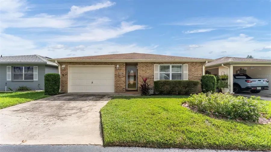 450 Nighthawk Drive, Lakeland, FL 33813 - #2