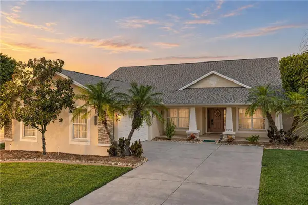 2909 Blackwater Creek Drive, LAKELAND, FL 33810