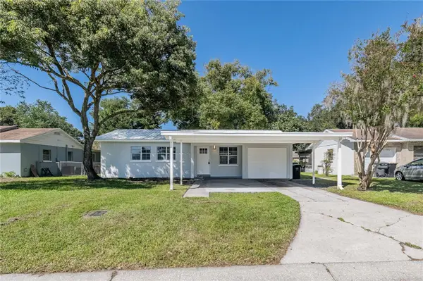1026 Canal Drive W, LAKELAND, FL 33801
