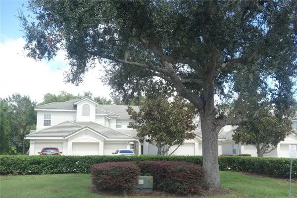 510 Grasslands Village Circle #510, LAKELAND, FL 33803
