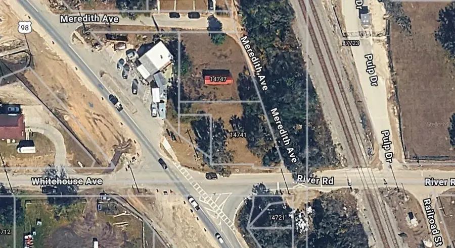 Us 98, Dade City, FL 33523 - #2