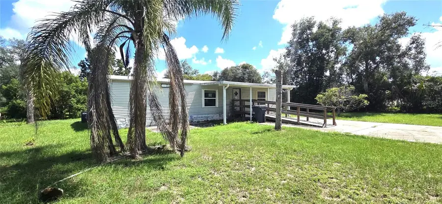 3932 Rolling Hills Court E #10, Lake Wales, FL 33898 - #2