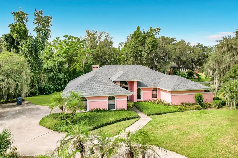 3305 Imperial Lane, Lakeland, FL 33812 - #2