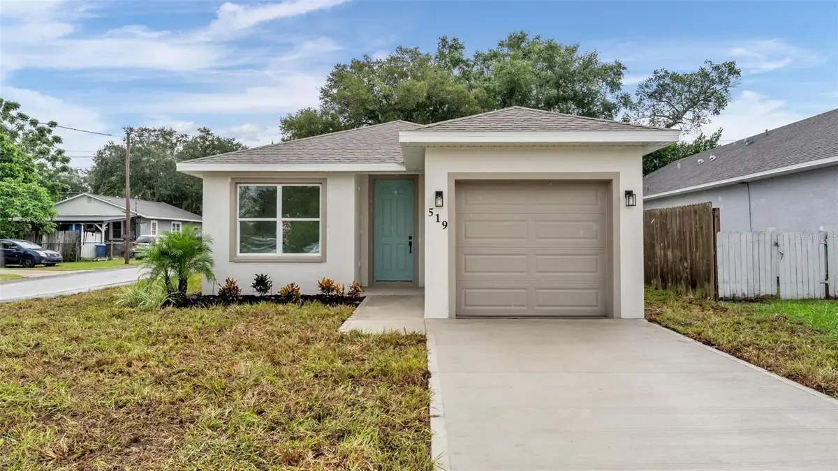 519 N 6th Street, Haines City, FL 33844 - #1