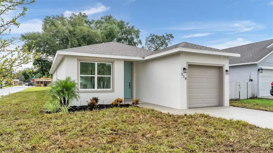 519 N 6th Street, Haines City, FL 33844 - #2