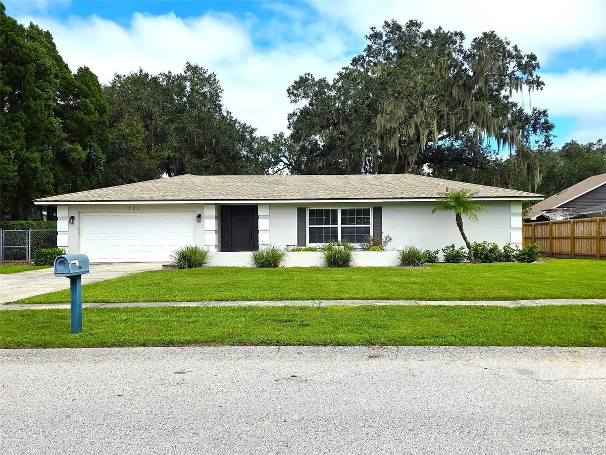 123 Elm Square S, Lakeland, FL 33813 - #1