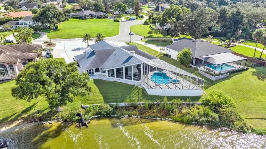 5934 Pier Place Drive, Lakeland, FL 33813 - #2