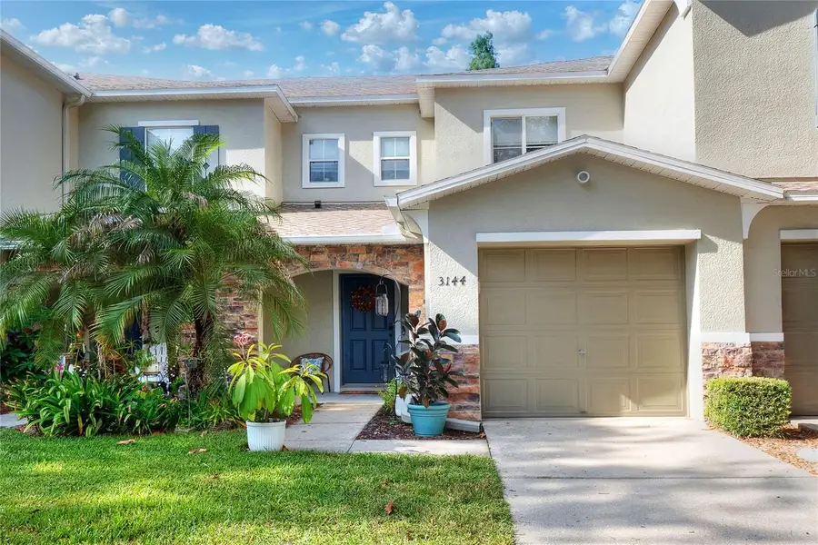 3144 Royal Tuscan Lane, Valrico, FL 33594 - #3