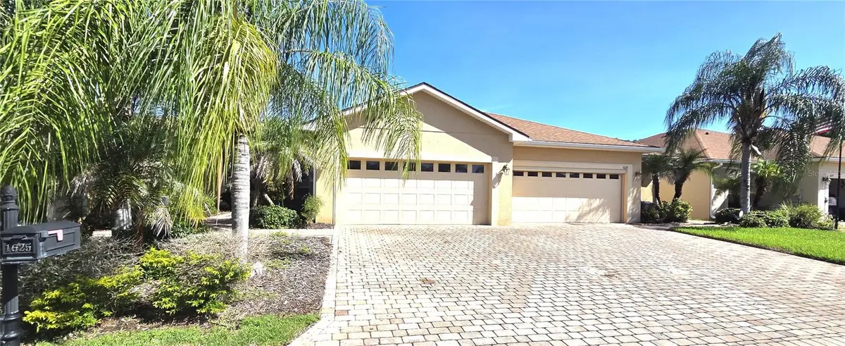 1631 Linz Court, Winter Haven, FL 33884 - #1
