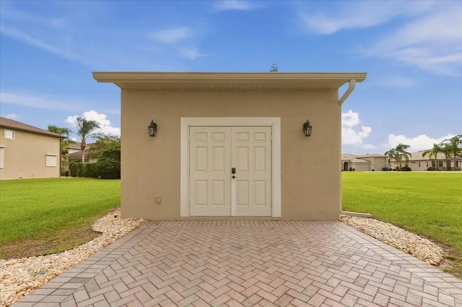 629 Sayge Drive, Polk City, FL 33868 - #2