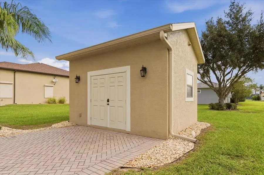 629 Sayge Drive, Polk City, FL 33868 - #3