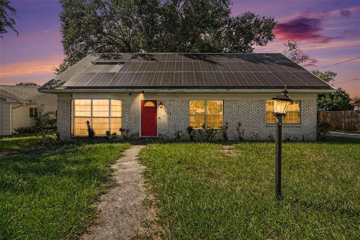 7145 Wrenwood Circle, Tampa, FL 33617 - #1