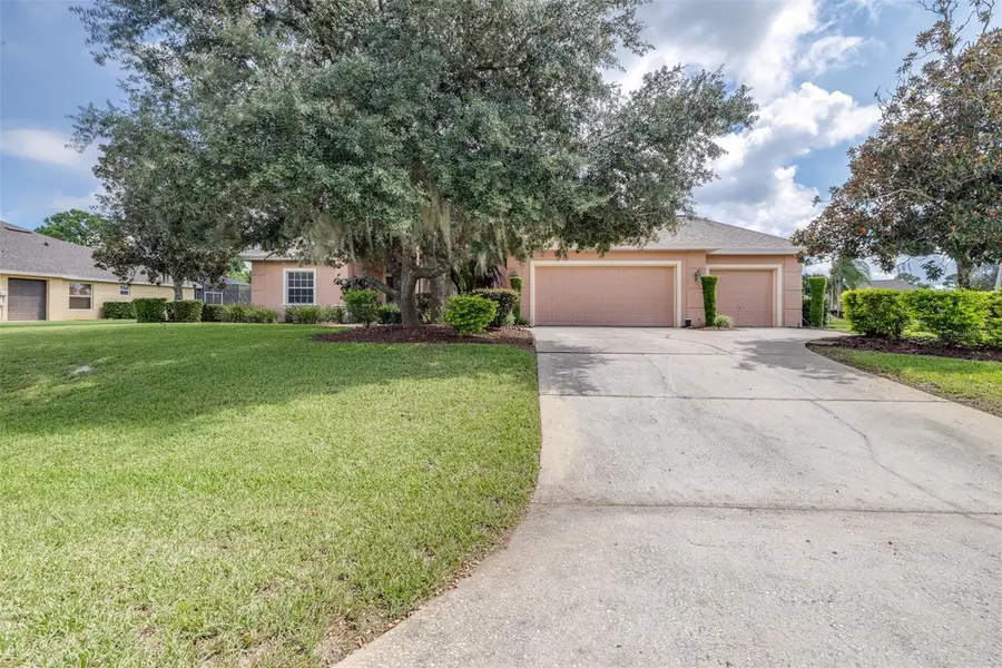 2713 Island Drive, Sebring, FL 33872 - #2