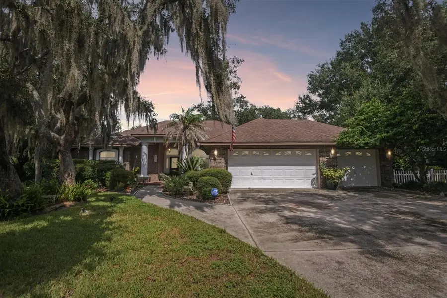 3503 Oak Club Court, Plant City, FL 33566 - #2