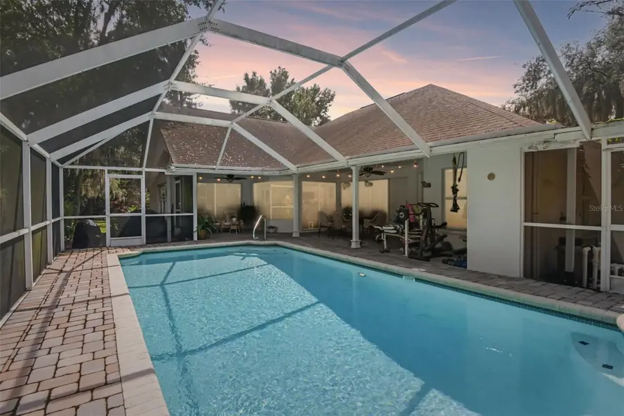 3503 Oak Club Court, Plant City, FL 33566 - #3