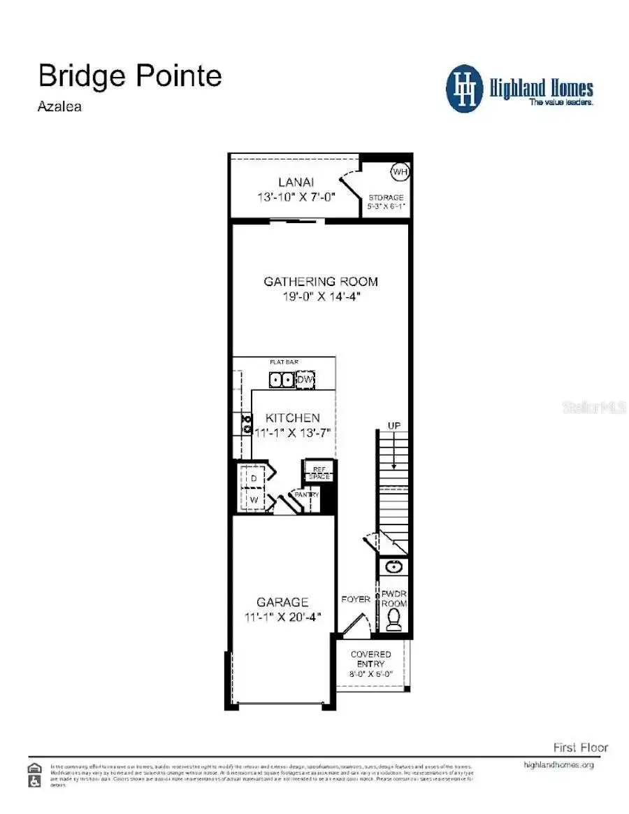 410 Chesapeake Drive, Saint Cloud, FL 34771 - #2
