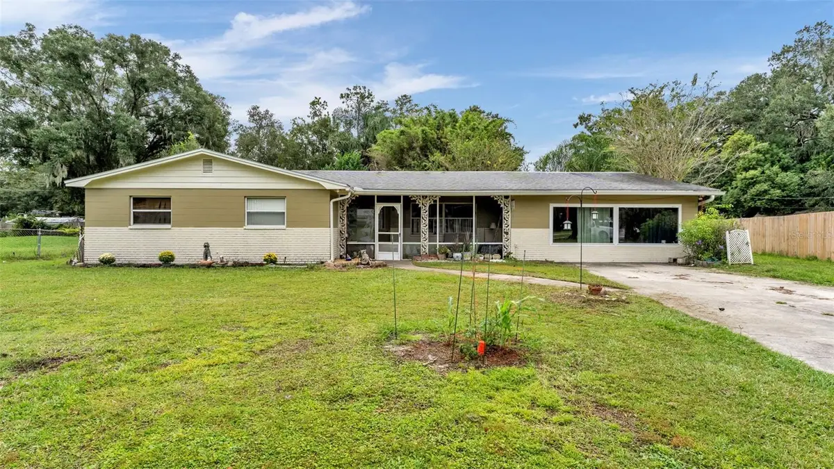 116 Maris Court, Lakeland, FL 33809 - #1