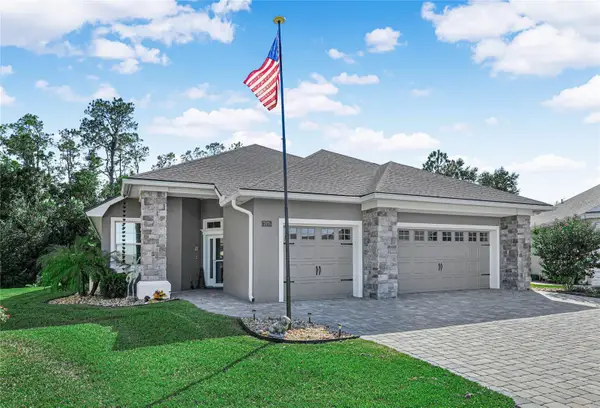 7875 Lake James Boulevard, LAKELAND, FL 33810