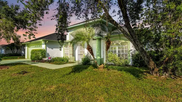 7434 Beaumont Drive, LAKELAND, FL 33810