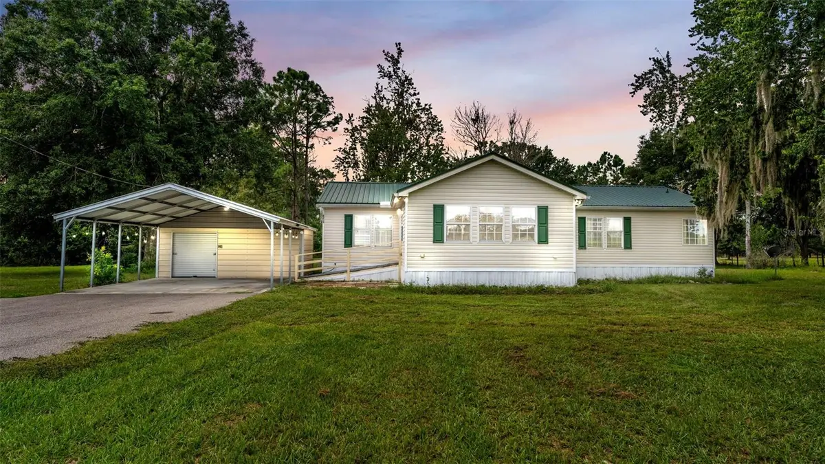 6250 Green Pond Road, Polk City, FL 33868 - #1