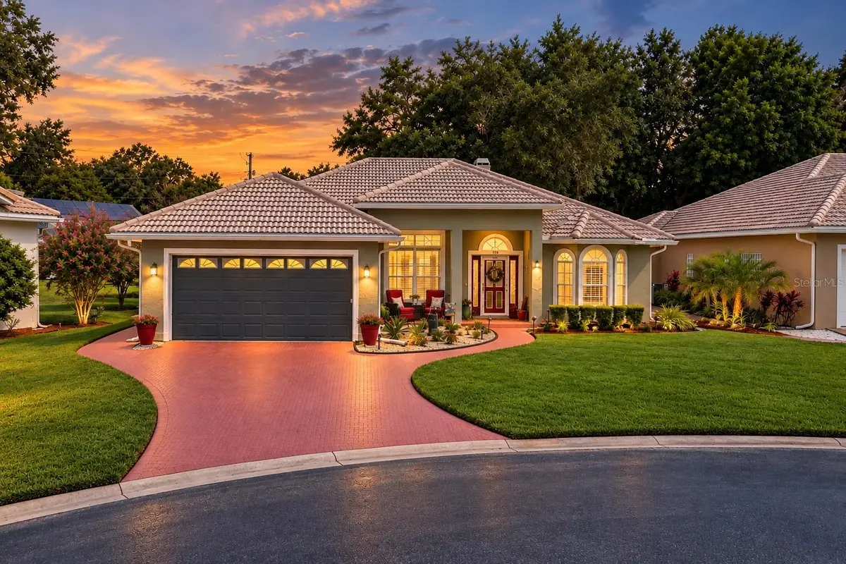 126 Harbor Way, Auburndale, FL 33823 - #1