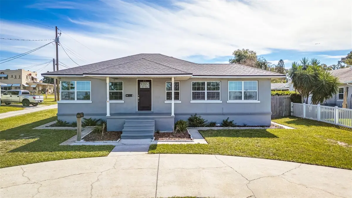 215 S Lake Howard Drive, Winter Haven, FL 33880 - #1