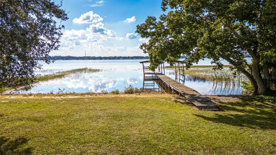 215 S Lake Howard Drive, Winter Haven, FL 33880 - #3