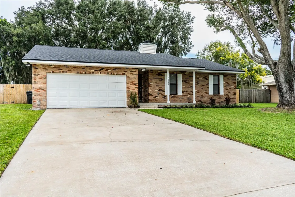 7039 Sheffield Drive, Lakeland, FL 33810 - #1
