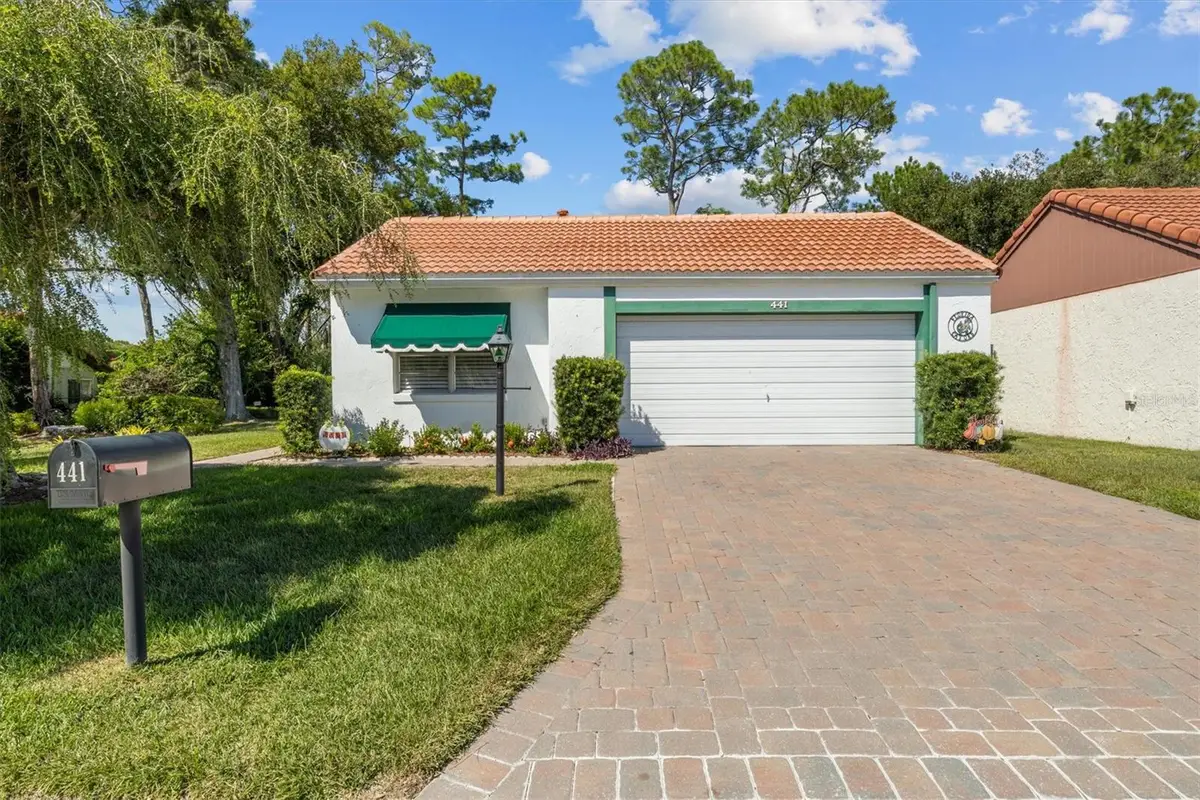 441 San Jose Drive, Winter Haven, FL 33884 - #1