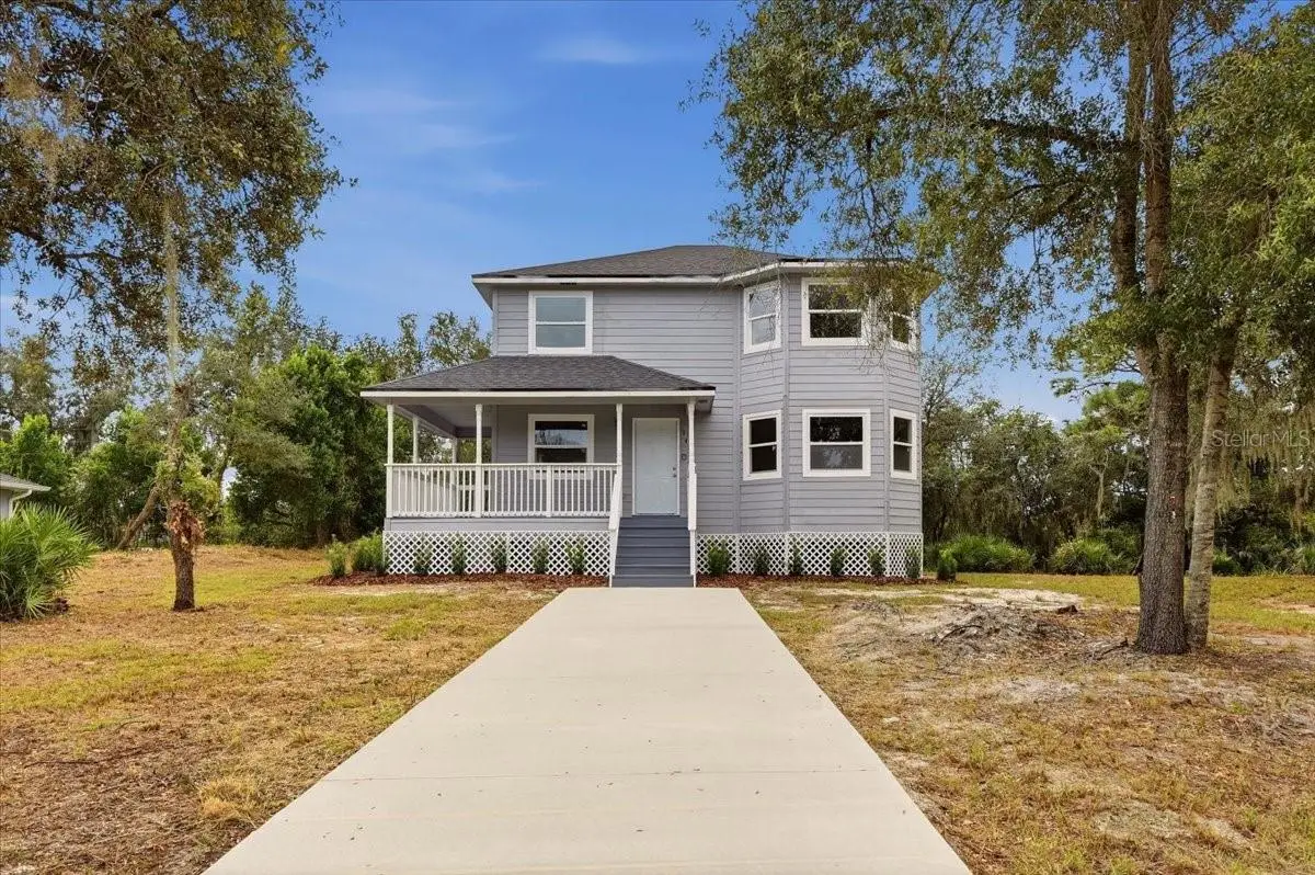 141 3rd Avenue, Babson Park, FL 33827 - #1