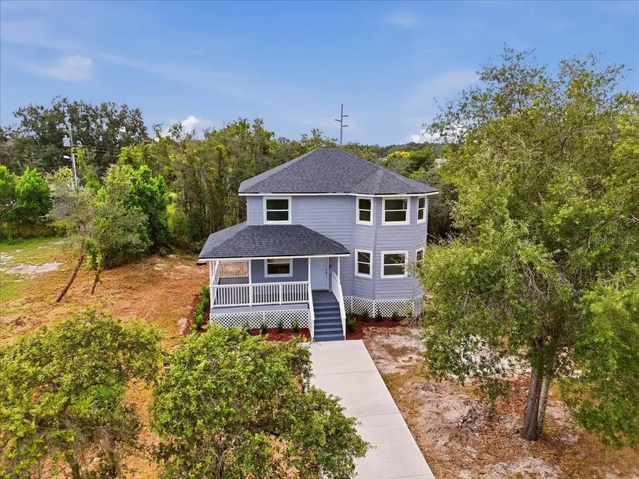 141 3rd Avenue, Babson Park, FL 33827 - #3