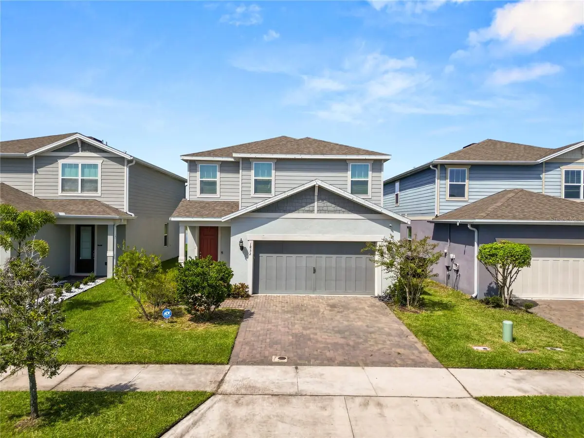 1852 Summer Serenity Drive, Kissimmee, FL 34744 - #1