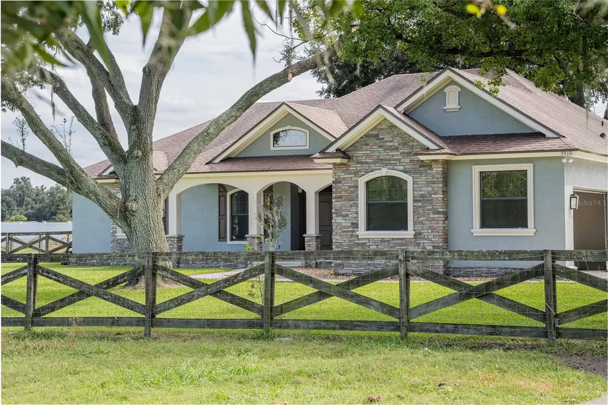 3910 Knights Station Road, Lakeland, FL 33810 - #1