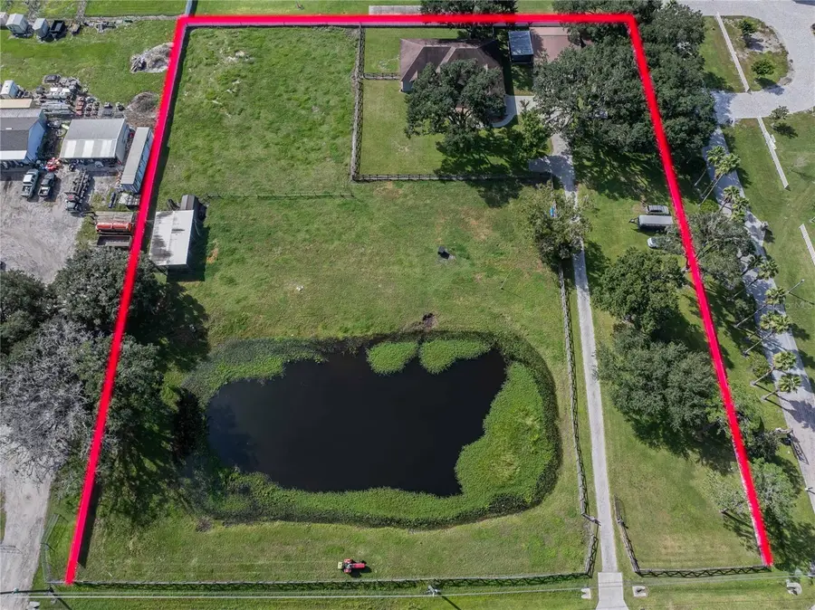 3910 Knights Station Road, Lakeland, FL 33810 - #3
