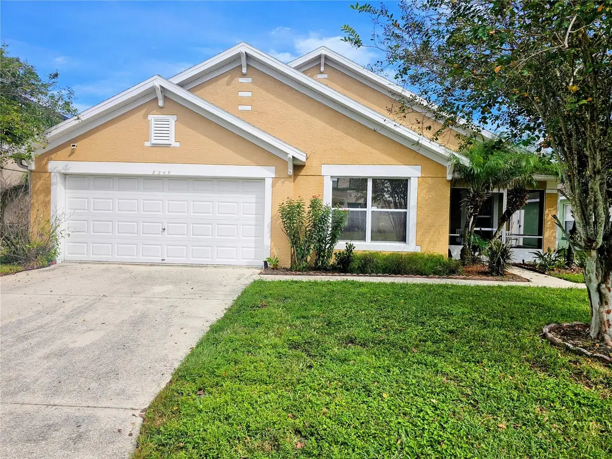 8249 Peak Avenue, Lakeland, FL 33810 - #1