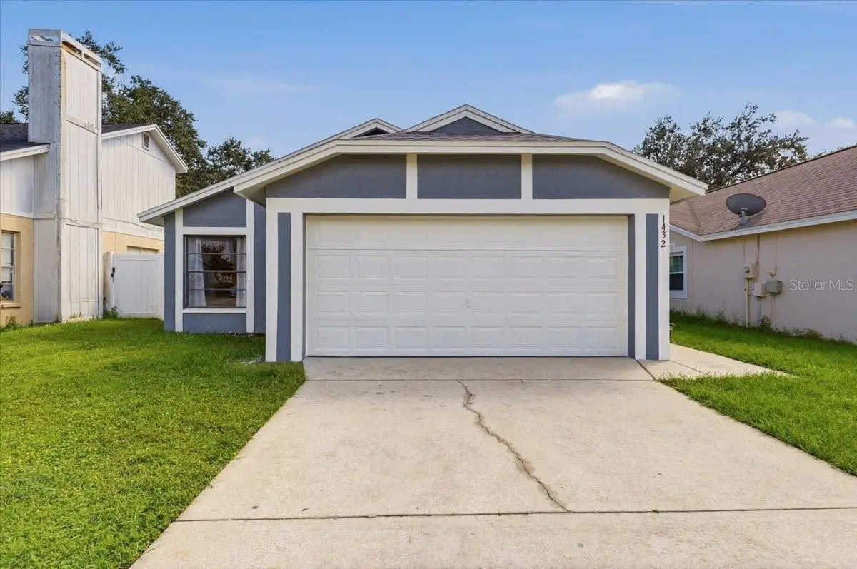 1432 Marigold Drive, Lakeland, FL 33811 - #1