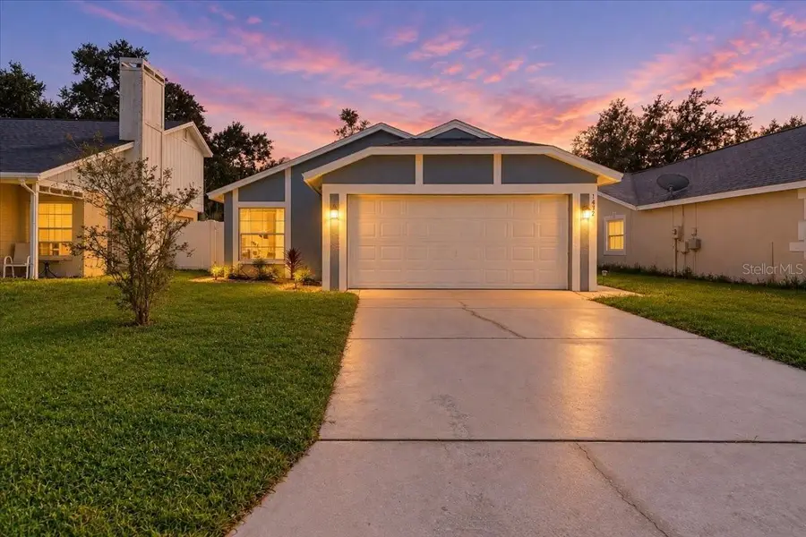 1432 Marigold Drive, Lakeland, FL 33811 - #2