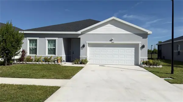 12423 SW Forli Way, PORT ST LUCIE, FL 34987