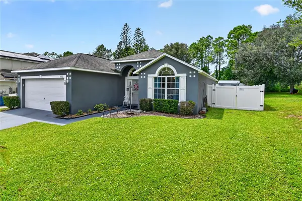1015 Naes Lane, LAKE WALES, FL 33853